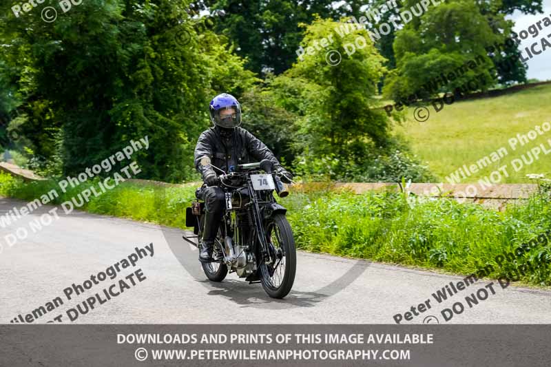 Vintage motorcycle club;eventdigitalimages;no limits trackdays;peter wileman photography;vintage motocycles;vmcc banbury run photographs